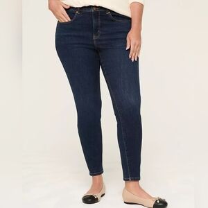 Lane bryant Skinny tighter tummy technology 28